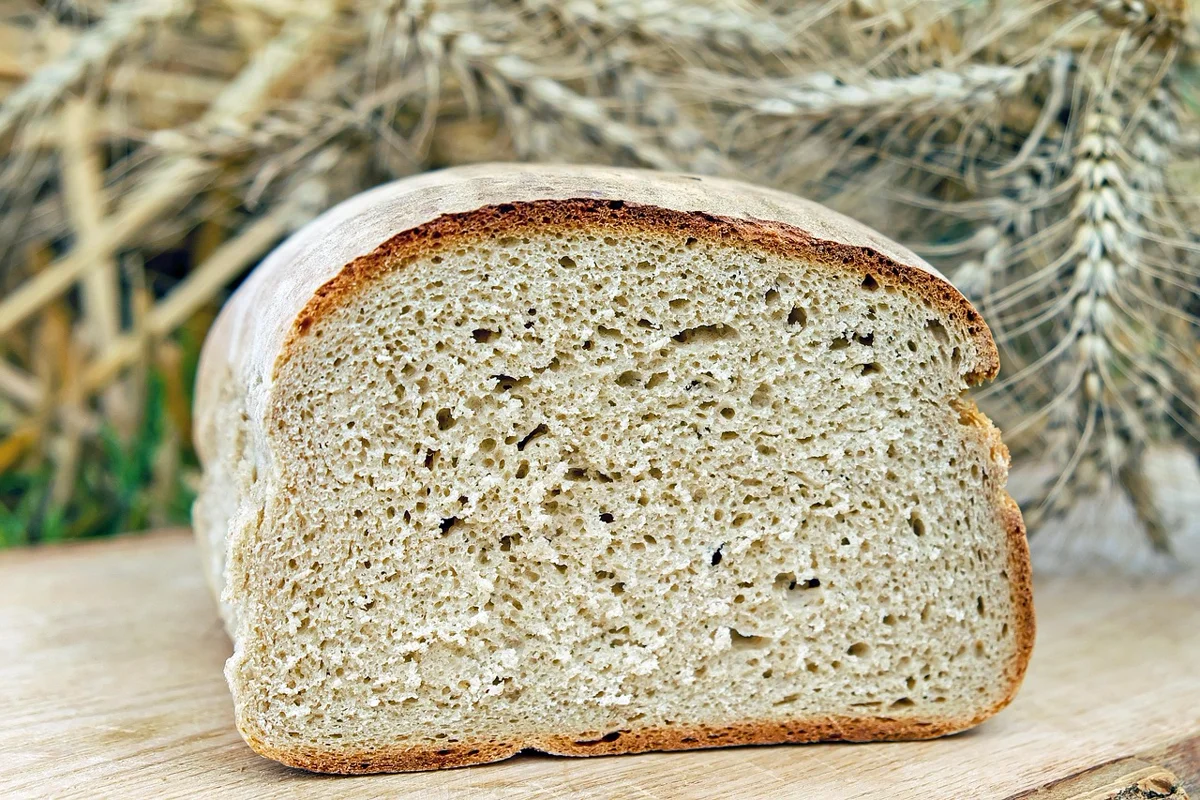 D'où vient l'expression « Casser la croûte » ?