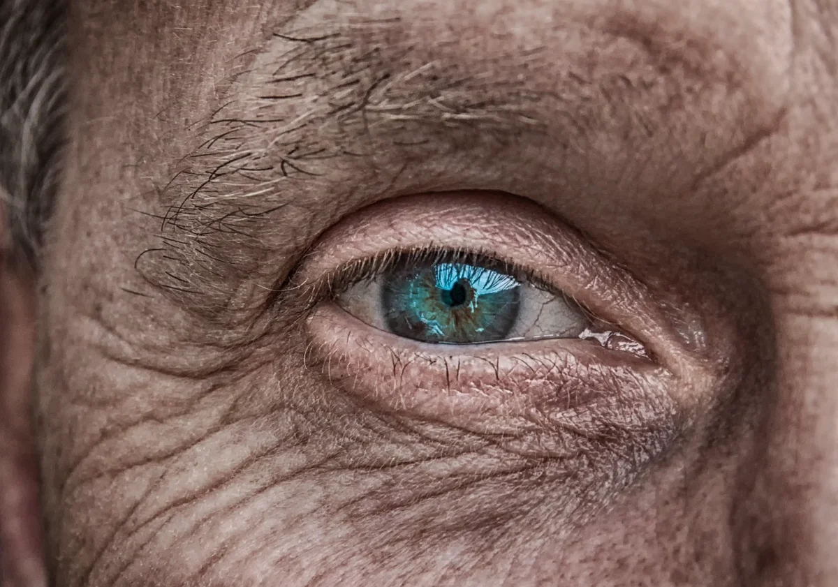 Pourquoi les doigts se plissent-ils dans l'eau ?