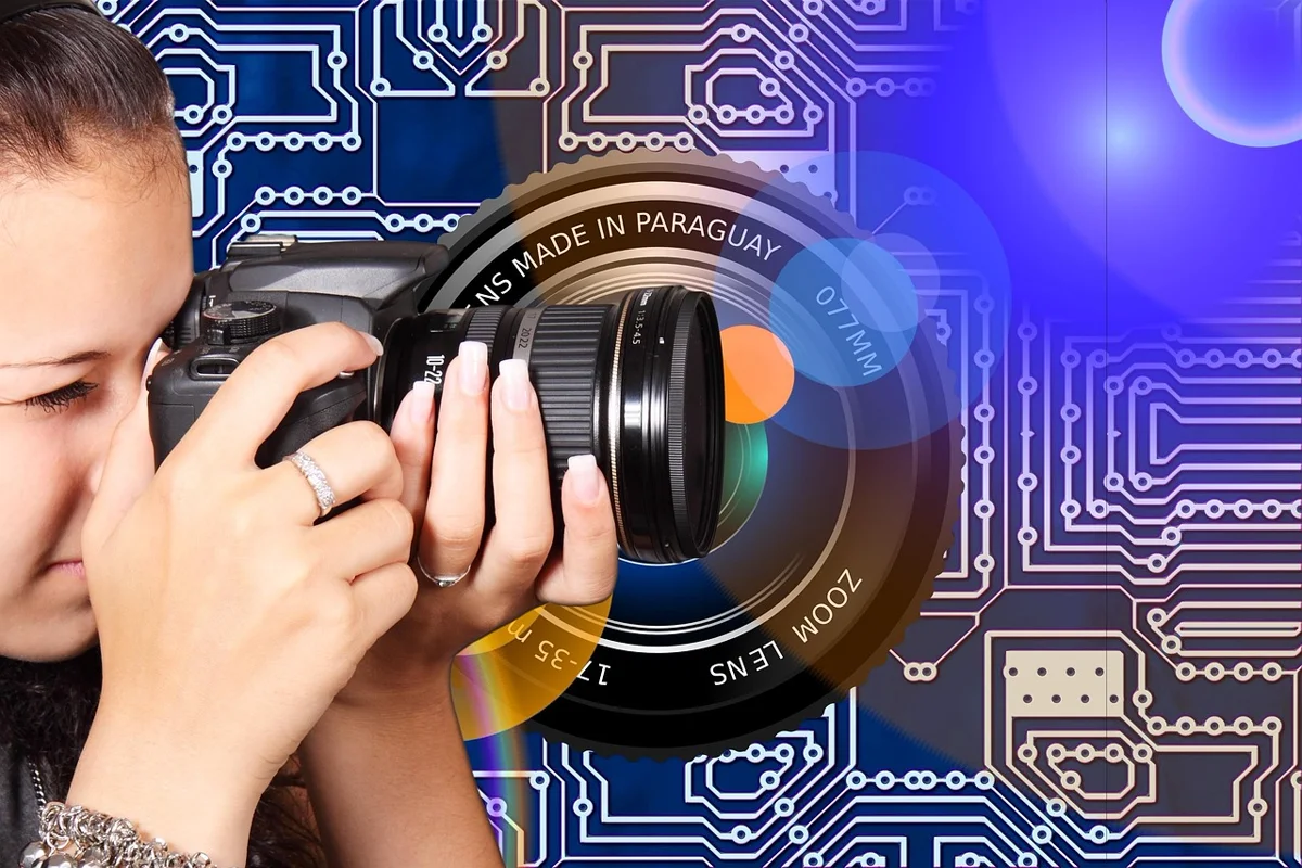 Pourquoi les yeux rouges apparaissent-ils sur les photos ?
