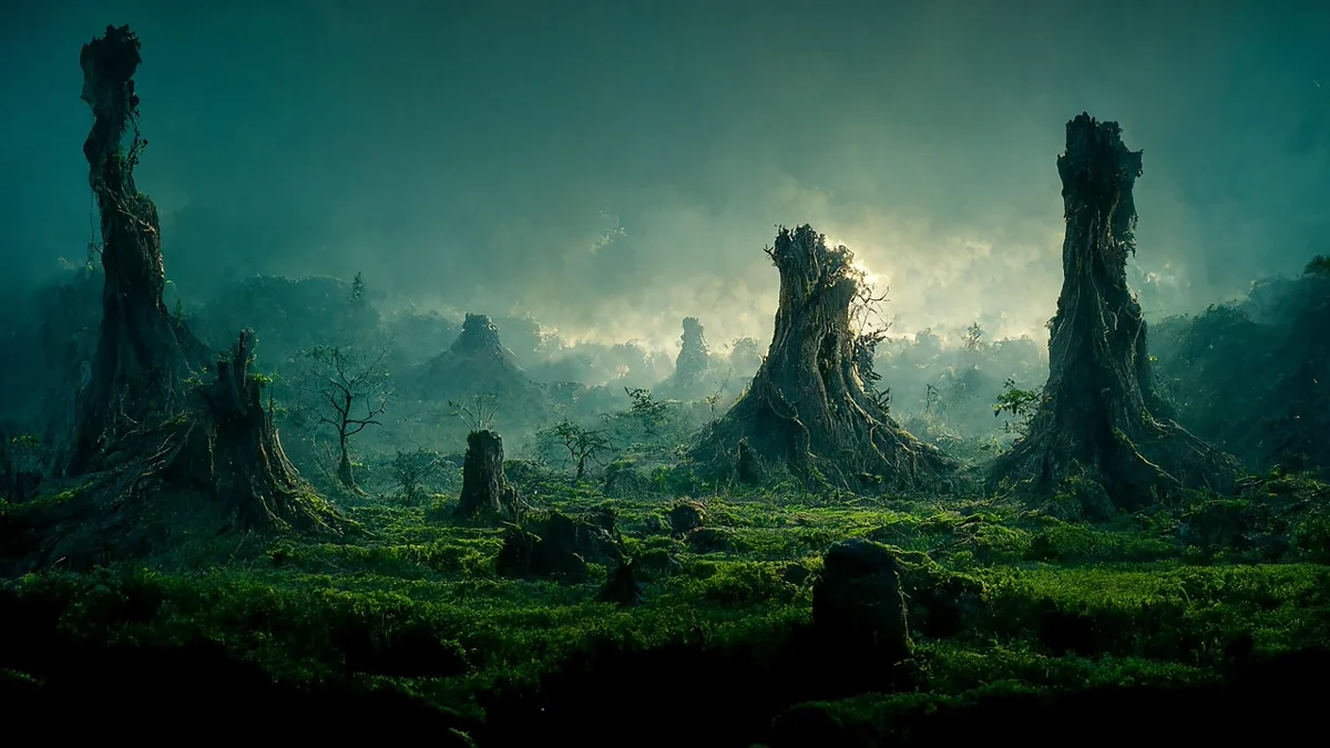 Vrai ou Faux ? L'effet de serre naturel est-il un danger pour la planète ?