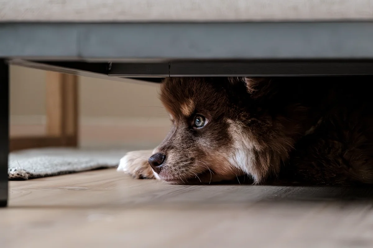 Vrai ou Faux ? Les chiens voient-ils en noir et blanc ?