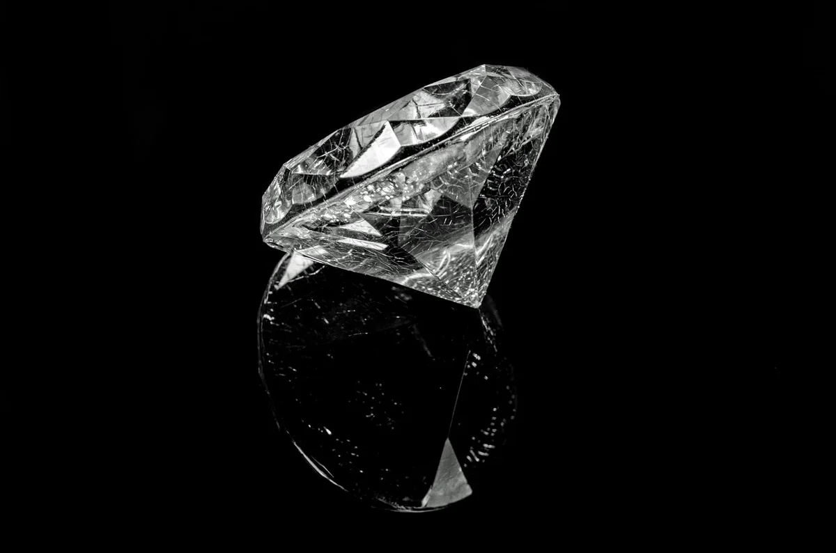 Vrai ou Faux ? Les diamants sont-ils vraiment éternels ?