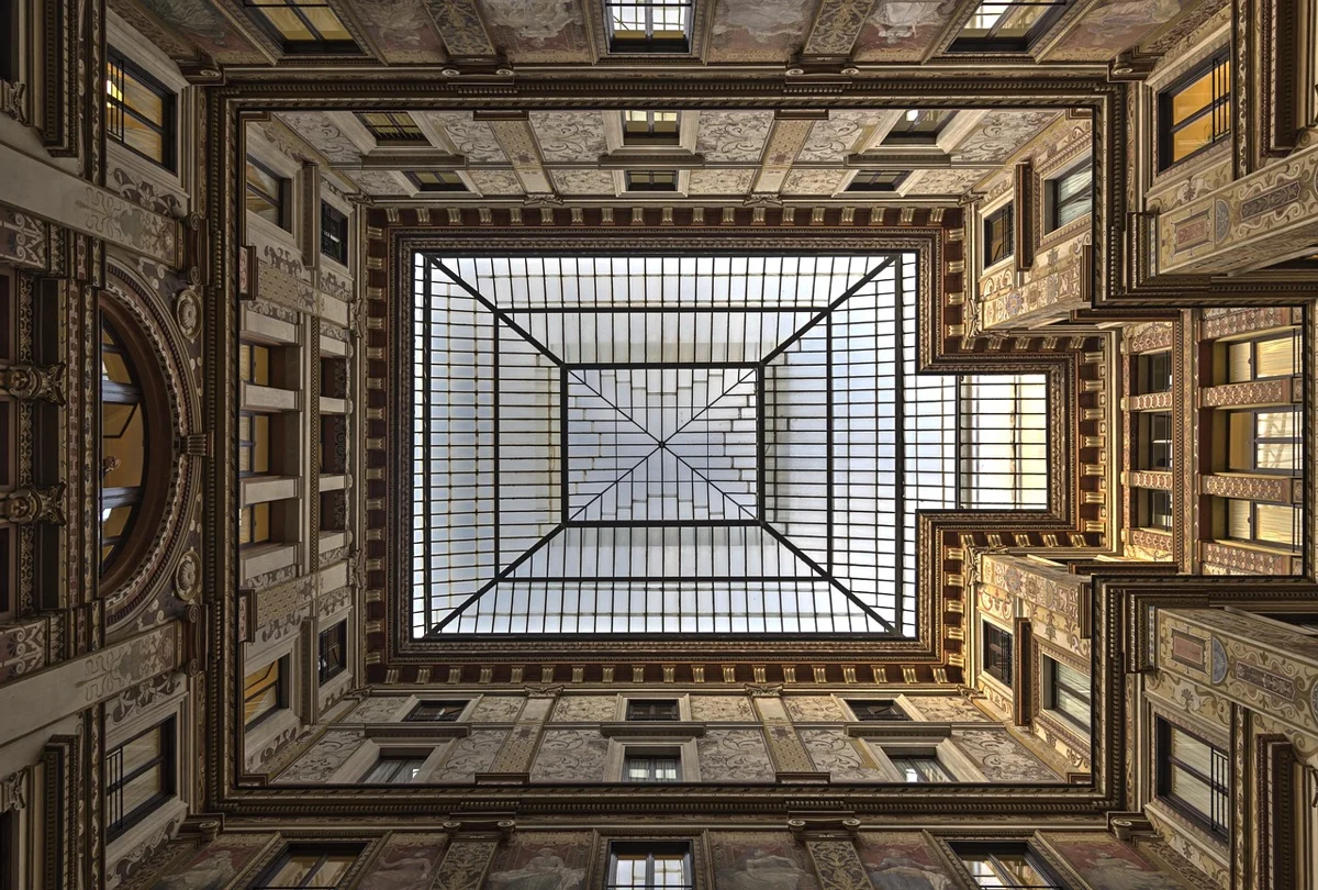 Vrai ou Faux ? Le verre est-il un liquide solide ?